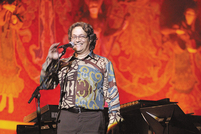 Sibiu Jazz Festival 2012