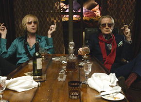Filmul zilei la TV  - The Boat That Rocked