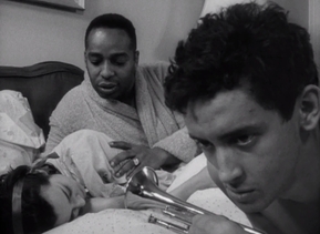 Filmul zilei la TV - Shadows (1959)