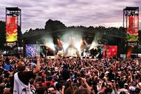Must see: festivaluri din Europa