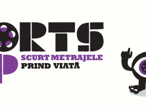 ShortsUP În mişcare şi dans, pe 6 aprilie la ONB