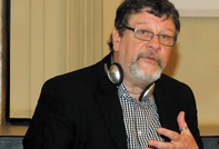 Pierre Housieaux: „Oamenii pot fi monumente!”