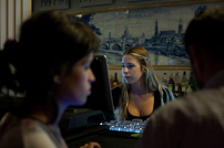 Noul Control - Galerie Foto