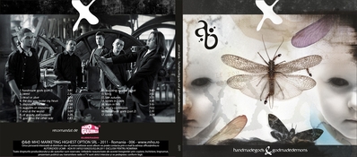 Aeon Blank – Handmadegods & Godmadedemons Aeon Blank – Handmadegods & Godmadedemons