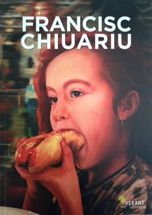 Lansare Monografia Francisc Chiuariu, pe 12 decembrie Lansare Monografia Francisc Chiuariu, pe 12 decembrie