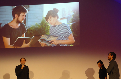 Anca Benera & Arnold Estefan: finaliștii Premiului Henkel pentru artă contemporană Anca Benera & Arnold Estefan: finaliștii Premiului Henkel pentru artă contemporană
