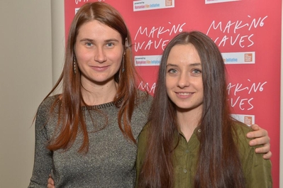 Cum s-a văzut România la Festivalul Making Waves: New Romanian Cinema Cum s-a văzut România la Festivalul Making Waves: New Romanian Cinema