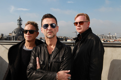 Noul album Depeche Mode va fi lansat în martie 2013 Noul album Depeche Mode va fi lansat în martie 2013