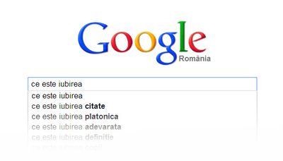 „Ce este iubirea?”, întrebarea cea mai căutată de români pe Google „Ce este iubirea?”, întrebarea cea mai căutată de români pe Google