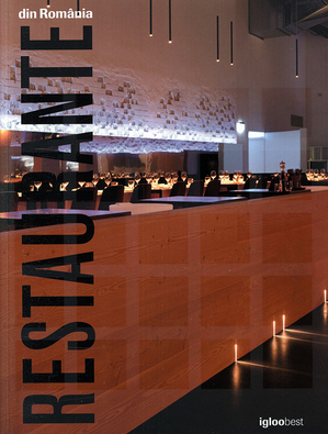 De citit: Restaurante din România De citit: Restaurante din România