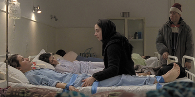 Best of 2012. Film românesc, la export