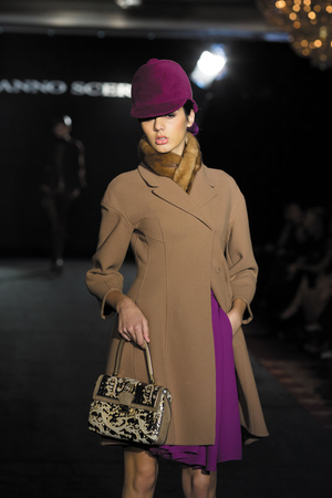 Fashion by Ermanno Scervino Fashion by Ermanno Scervino