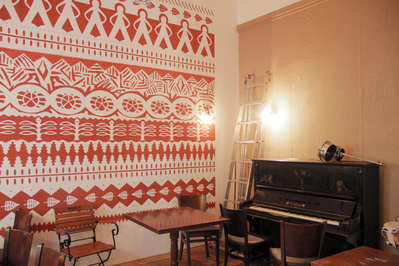 Revisited - Schimbări în decor Revisited - Schimbări în decor