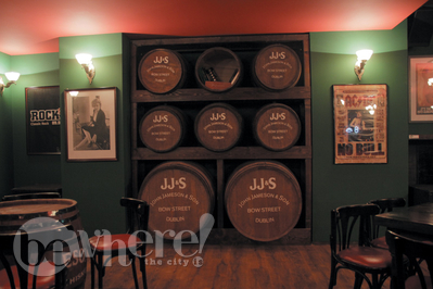 Jameson Pub Jameson Pub