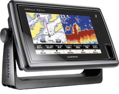 Noi chartplottere şi dispozitive combo de la Garmin Noi chartplottere şi dispozitive combo de la Garmin
