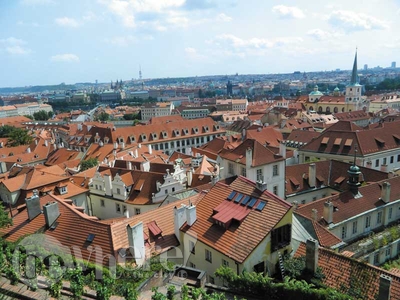 Praga, oraşul perfect Praga, oraşul perfect