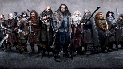 The Hobbit în HFR The Hobbit în HFR