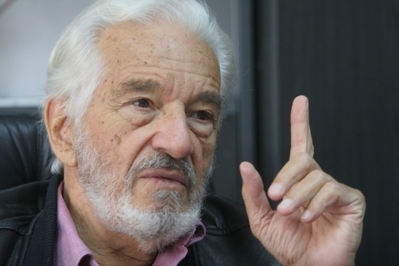 Sergiu Nicolaescu a încetat din viaţă Sergiu Nicolaescu a încetat din viaţă