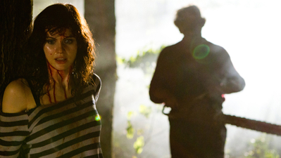Texas Chainsaw, liderul încasărilor în cinematografe Texas Chainsaw, liderul încasărilor în cinematografe