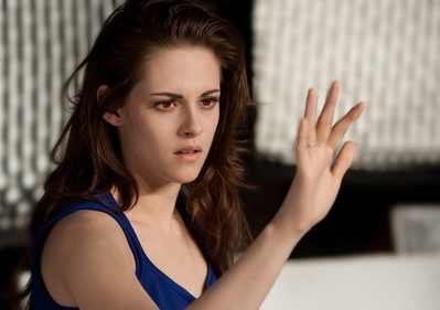 Twilight, 11 nominalizări la Zmeura de Aur Twilight, 11 nominalizări la Zmeura de Aur