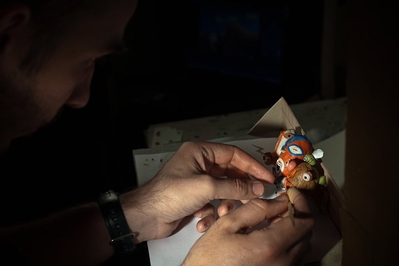 Înscrieri la Animation Worksheep 2013 Înscrieri la Animation Worksheep 2013