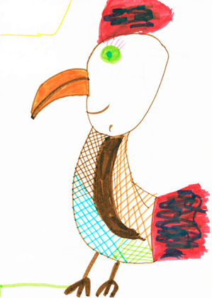 Ateliere de creativitate la MŢR Ateliere de creativitate la MŢR
