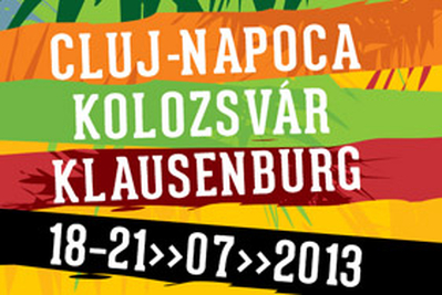 Peninsula 2013, în Cluj-Napoca