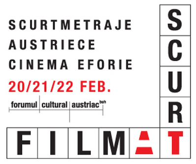 Cele mai bune filme scurte austriece din 2012, la „scurt filmAT” Cele mai bune filme scurte austriece din 2012, la „scurt filmAT”