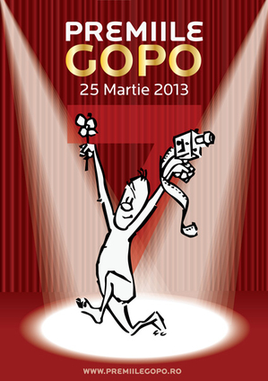 Nominalizările la Premiile Gopo 2013 Nominalizările la Premiile Gopo 2013