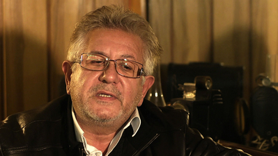 Ovidiu Lipan Ţăndărică şi misiunea de salvare a unei albine, în avanpremieră la “Domestic” Ovidiu Lipan Ţăndărică şi misiunea de salvare a unei albine, în avanpremieră la “Domestic”