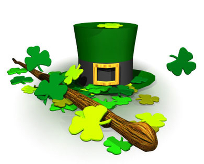 Paradă de Saint Patrick’s Day în București Paradă de Saint Patrick’s Day în București