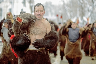 Primul român câştigător la Sony World Photography Awards Primul român câştigător la Sony World Photography Awards