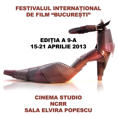 A început Festivalul Internaţional de Film Bucureşti 2013