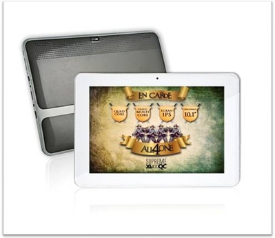 E-Boda lansează prima tabletă românească de 10.1 inci cu procesor Quad Core E-Boda lansează prima tabletă românească de 10.1 inci cu procesor Quad Core