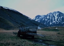 Filmul ShortsUP: The Last Farm