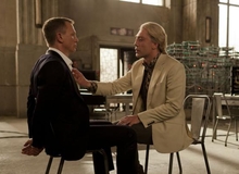 Skyfall a urcat pe primul loc în clasamentul încasărilor