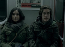 Filmul ShortsUP: Long Branch