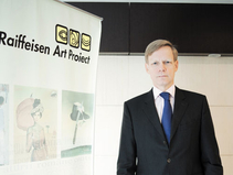 Cine (și de ce) investește în cultură: Steven van Groningen
