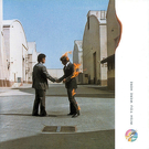 Pink Floyd - Wish You Were Here (1975)