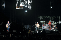 Best of 2012. Cele mai bune concerte