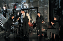 Best of 2012. Scena. 2012