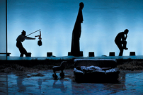 Best of 2012. Scena. 2012