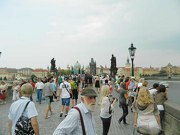 Praga, oraşul perfect