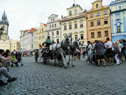 Praga, oraşul perfect