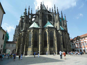 Praga, oraşul perfect