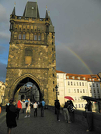 Praga, oraşul perfect