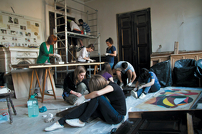 Best of 2012. Curat urban!