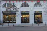 After-hours. După Sărbători