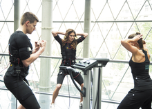 Speedfitness