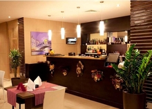 Un nou restaurant în Centrul Istoric, Veneziano